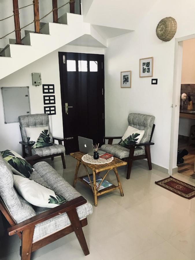 Tamarind Villa Varkala Eksteriør billede