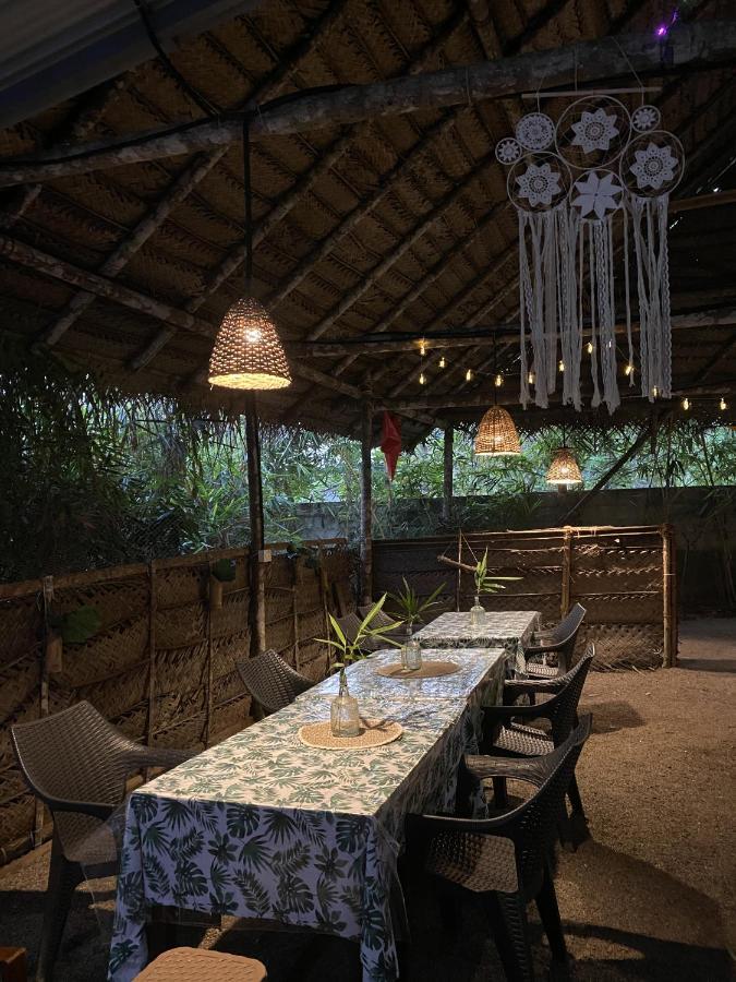 Tamarind Villa Varkala Eksteriør billede